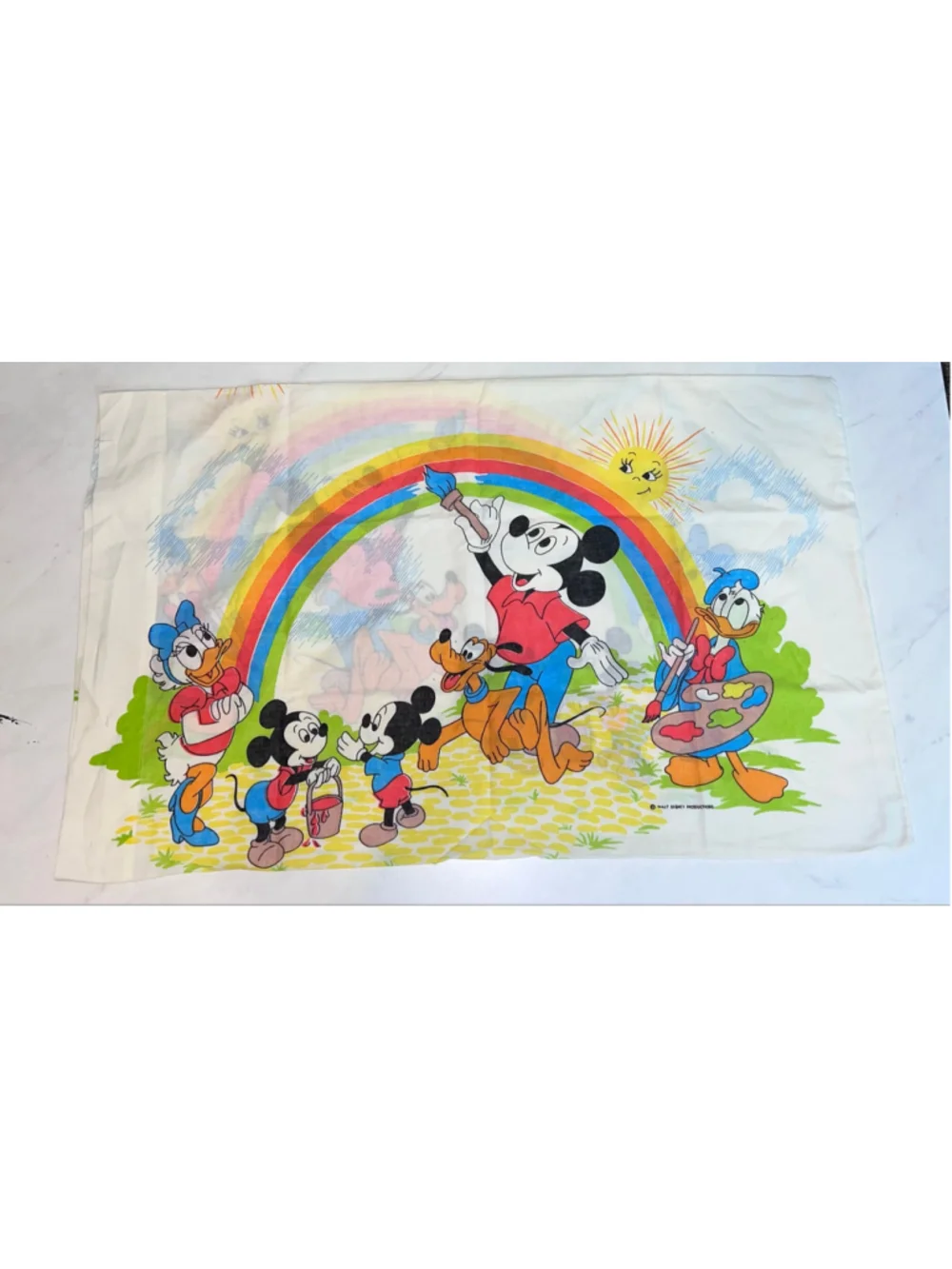 Disney lot vtg